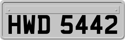 HWD5442
