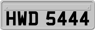HWD5444
