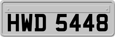 HWD5448