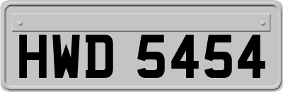 HWD5454