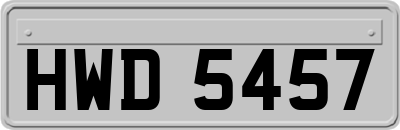 HWD5457