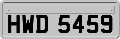 HWD5459