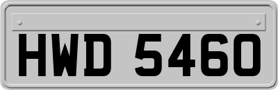 HWD5460
