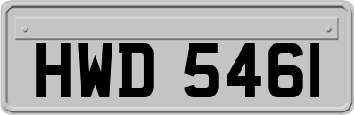 HWD5461