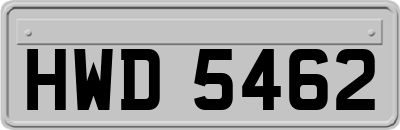 HWD5462