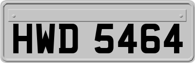 HWD5464