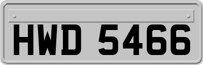 HWD5466