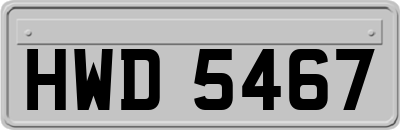 HWD5467