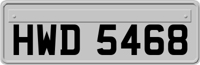 HWD5468