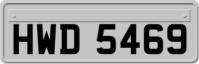 HWD5469