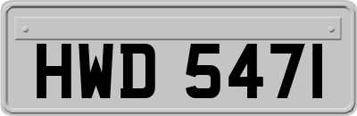 HWD5471