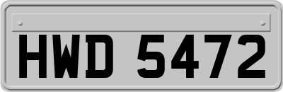 HWD5472