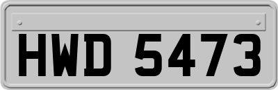 HWD5473