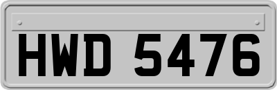 HWD5476