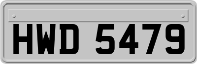 HWD5479