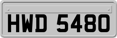 HWD5480