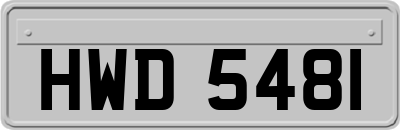 HWD5481