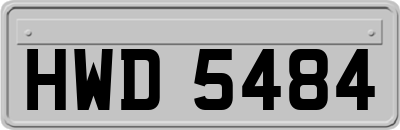 HWD5484