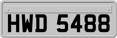 HWD5488