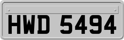 HWD5494