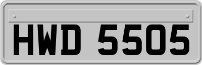 HWD5505