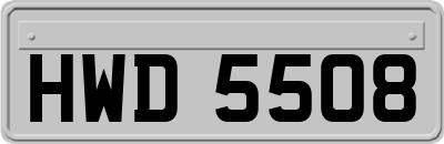 HWD5508