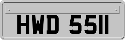 HWD5511