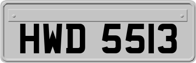 HWD5513