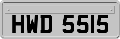 HWD5515