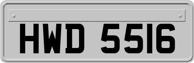 HWD5516