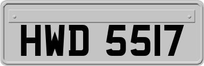 HWD5517