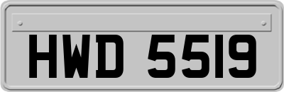 HWD5519