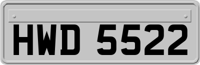 HWD5522