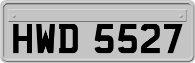 HWD5527