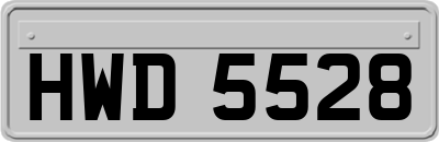 HWD5528