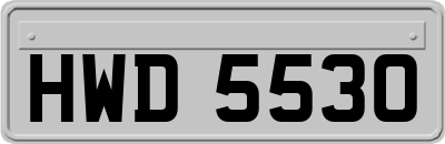 HWD5530