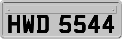 HWD5544