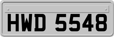 HWD5548