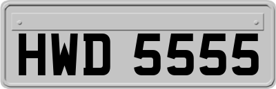 HWD5555
