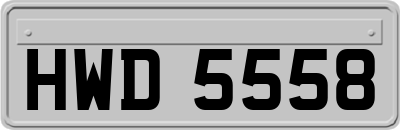 HWD5558