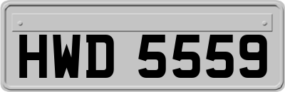 HWD5559