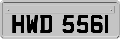 HWD5561