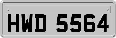 HWD5564