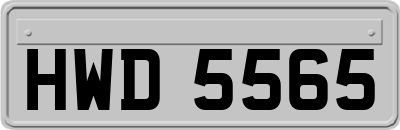 HWD5565
