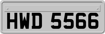 HWD5566