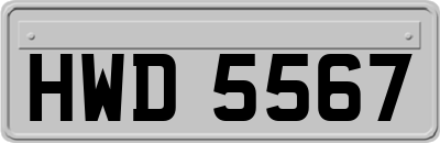 HWD5567