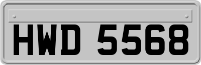 HWD5568