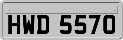 HWD5570