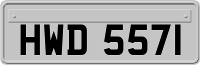HWD5571