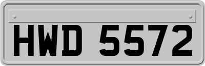 HWD5572